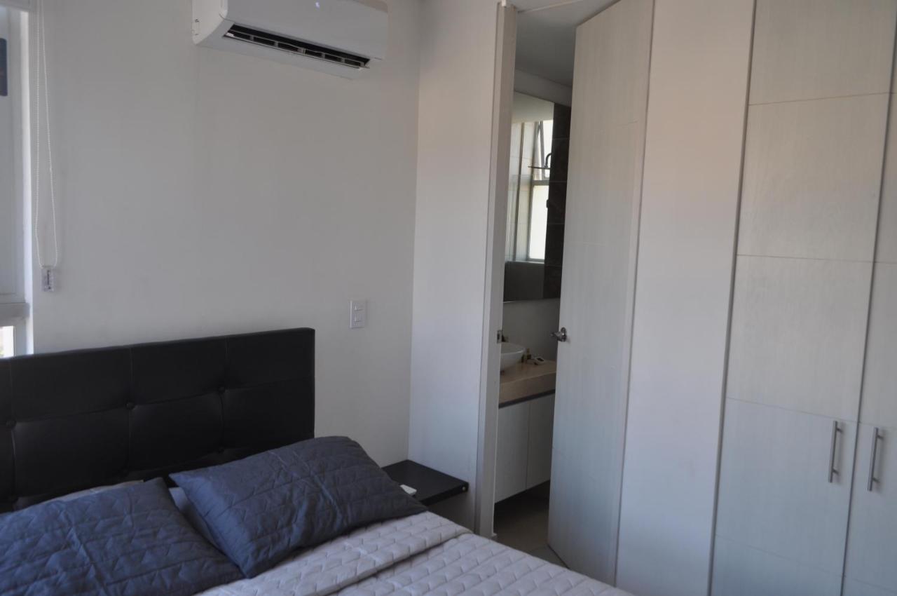 Beautiful Sea View Apartment Santa Marta  Bagian luar foto